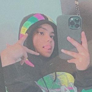 Meet your Posher, Christi